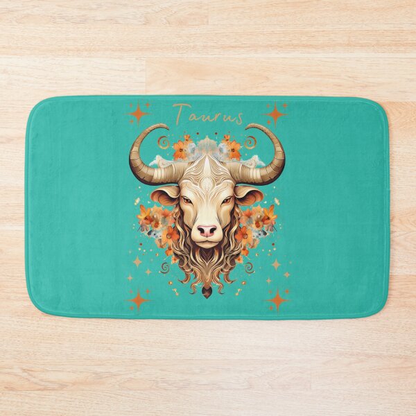 Item preview, Taurus zodiac designed and sold by DarkFablecation.