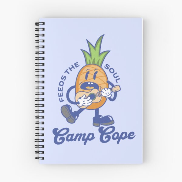 Item preview, Camp Cope designed and sold by Artpawsy.