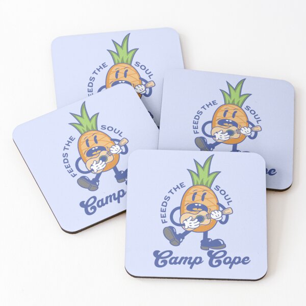 Item preview, Camp Cope designed and sold by Artpawsy.