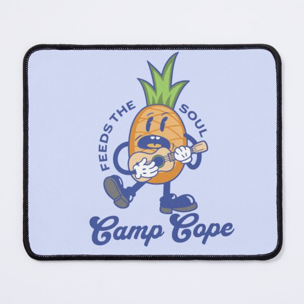 Item preview, Camp Cope designed and sold by Artpawsy.