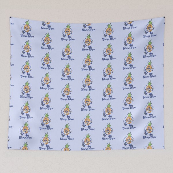 Item preview, Camp Cope designed and sold by Artpawsy.