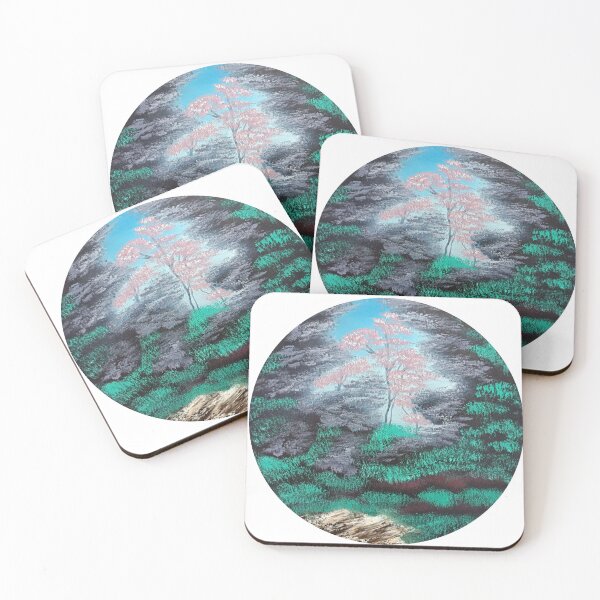 Item preview, Forest glade designed and sold by floofrealm.