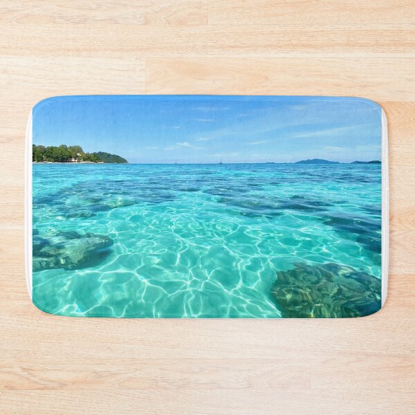 Item preview, Koh Lipe Island in Thailand designed and sold by DesignsStation8.