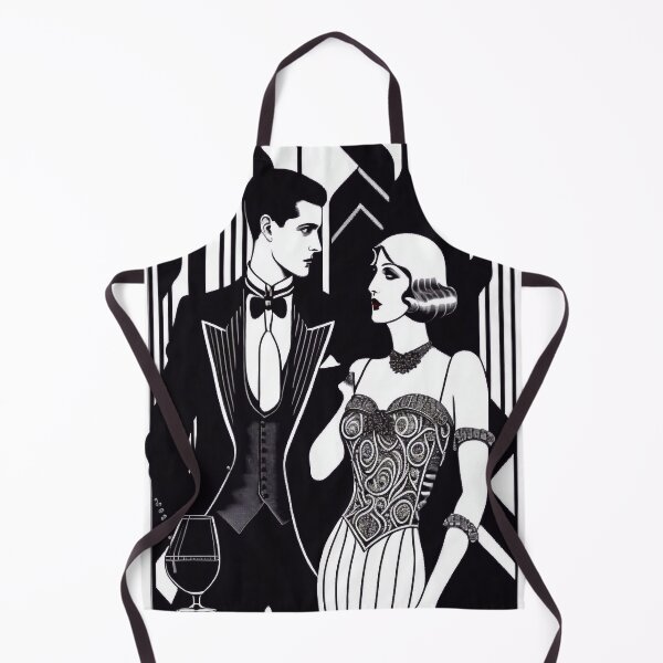 Item preview, Chic and courtesy designed and sold by M-Y-A-R-T-.