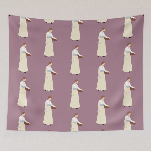 Item preview, Northanger Abbey designed and sold by TheDayisOurs.