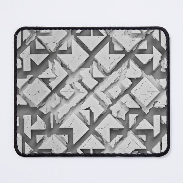 Item preview, Symmetric Geometric Pattern! designed and sold by seunghus.