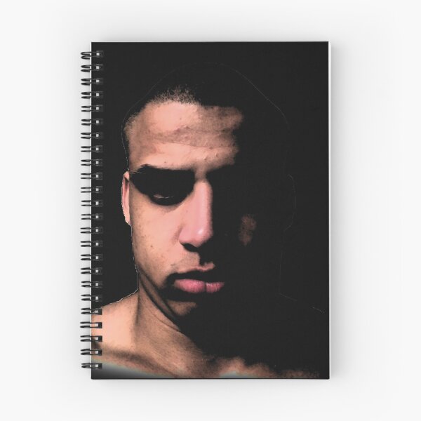 Item preview, Tyler 1 Shadow (version 2) designed and sold by boiiii.