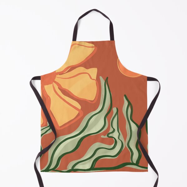 Item preview, Floral Abstract Vintage designed and sold by MaiZephyr.