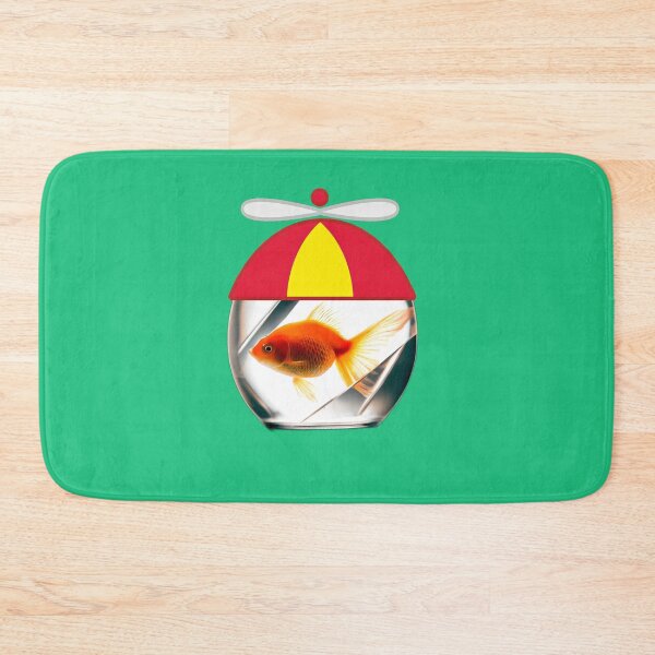 Item preview, Fish inside a glass crystal  designed and sold by Shadyshoo.