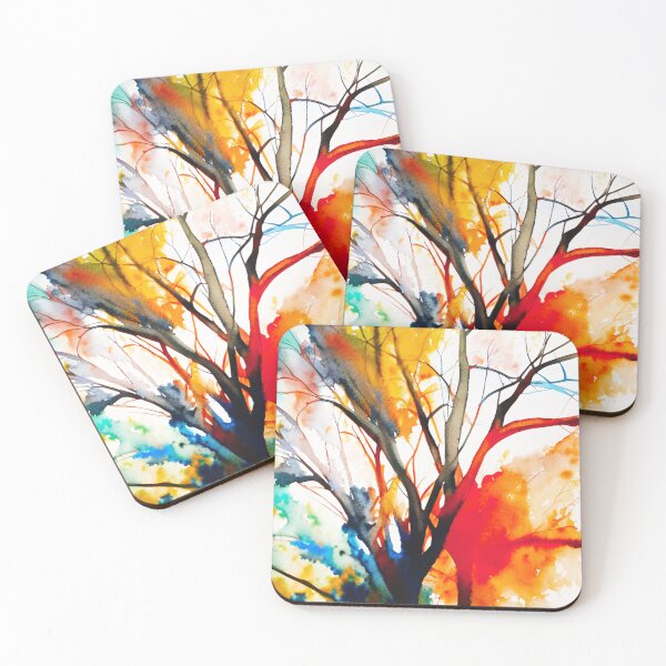 Item preview, Singing Tree designed and sold by Jinx Davis.