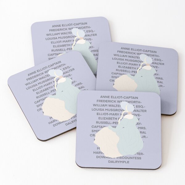 Item preview, Persuasion  designed and sold by TheDayisOurs.