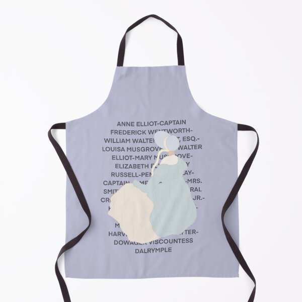 Item preview, Persuasion  designed and sold by TheDayisOurs.