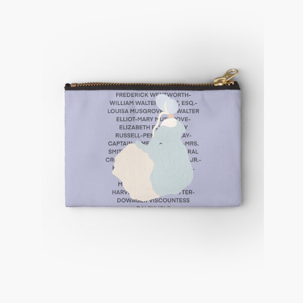Item preview, Persuasion  designed and sold by TheDayisOurs.