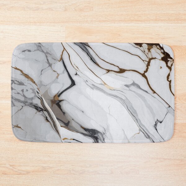 Item preview, Gold and black Marble designed and sold by Tijanaworldwide.