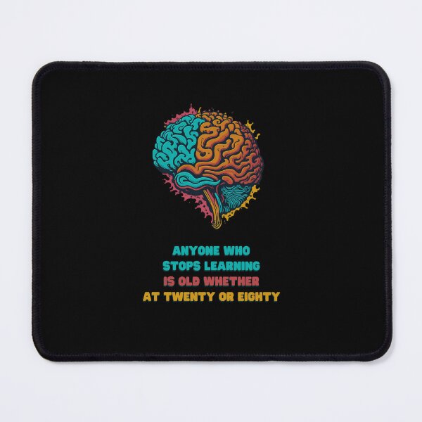 Item preview, Colored brain designed and sold by Kazujoshi-Art.
