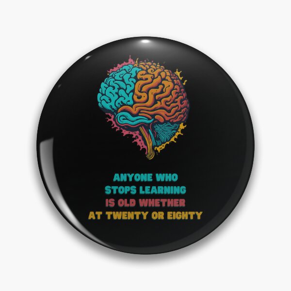 Item preview, Colored brain designed and sold by Kazujoshi-Art.
