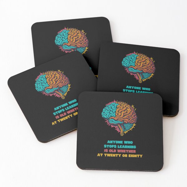 Item preview, Colored brain designed and sold by Kazujoshi-Art.