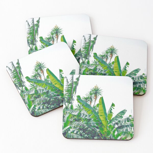 Item preview, Pantone Banana Leaves designed and sold by covid50.