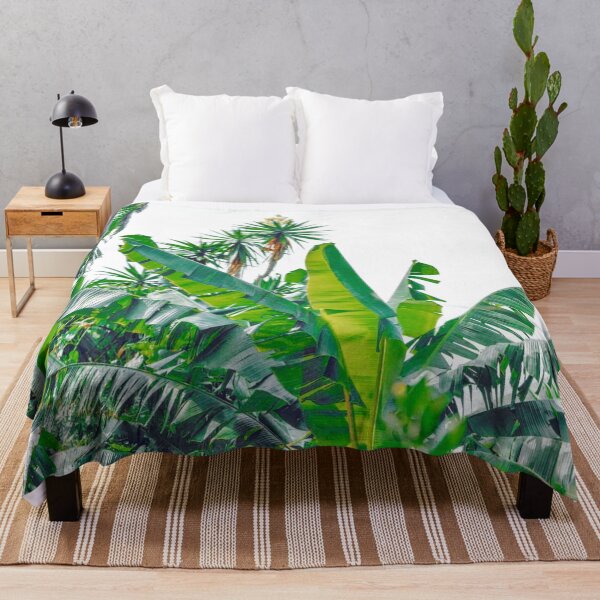 Item preview, Pantone Banana Leaves designed and sold by covid50.