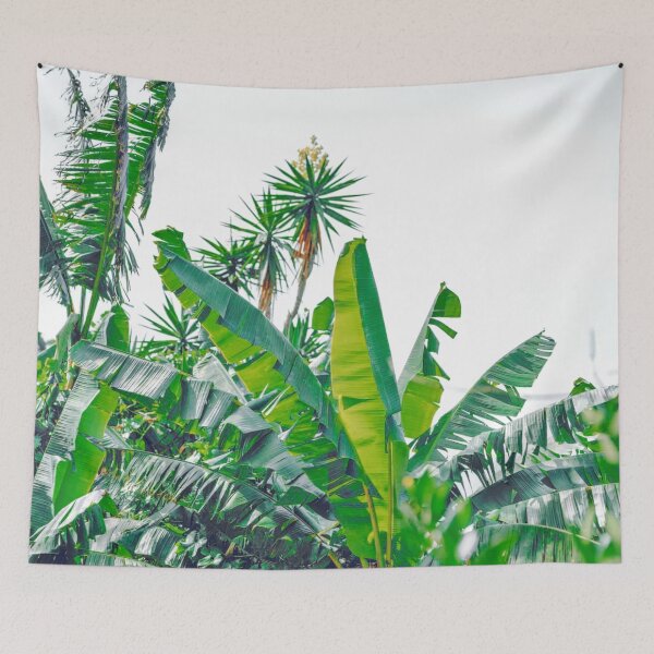 Item preview, Pantone Banana Leaves designed and sold by covid50.