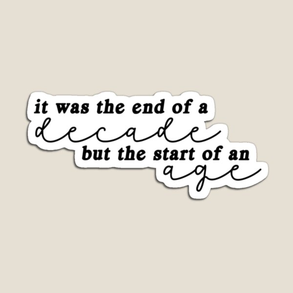 Taylor Swift Lyrics Magnets for Sale