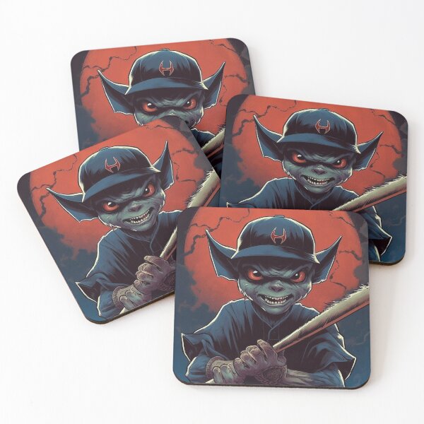 Item preview, Our New Bat Boy designed and sold by MySportsArt.