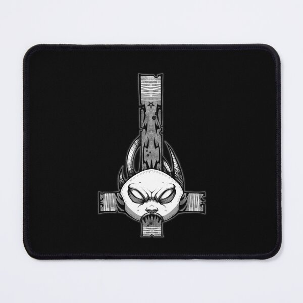 Item preview, DEMON CROSS designed and sold by Umbral-Lunacy.
