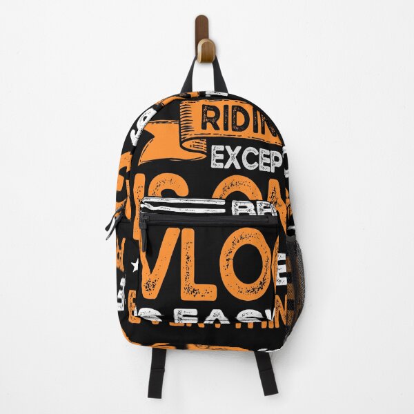 Item preview, being a vlogger is easy it's like riding a bike designed and sold by ScionEros.