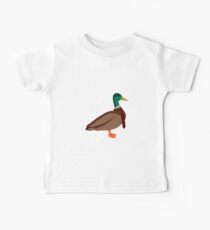 duck Baby Tee