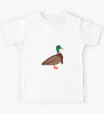 duck Kids Tee
