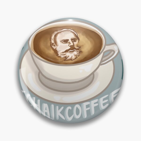 Item preview, Tchaikovsky Coffee 	 	 designed and sold by zzwdjqxcob63.