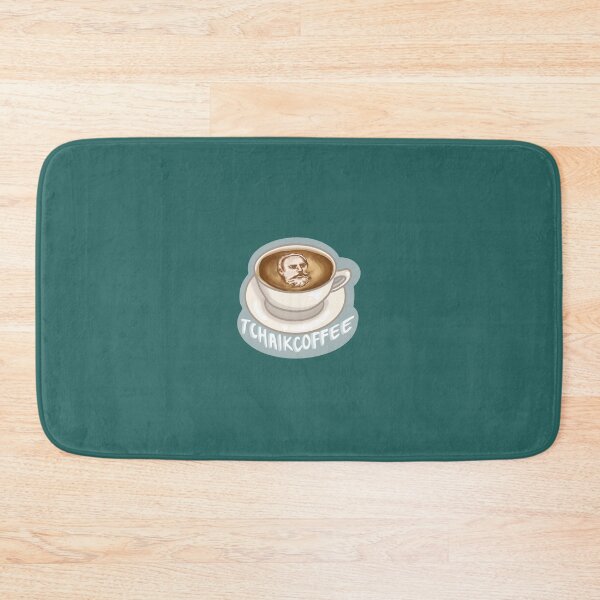 Item preview, Tchaikovsky Coffee 	 	 designed and sold by zzwdjqxcob63.