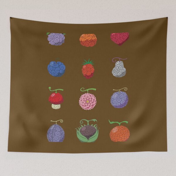 Item preview, one piece devil fruit 	 	 designed and sold by ytykvyxre60.