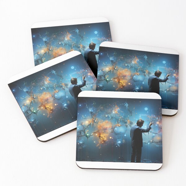 Item preview, Personal AI Assistant Developer - AI Technology Specialist designed and sold by TheBrainArt.