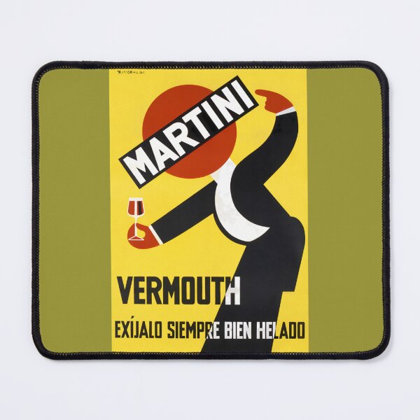 Item preview, Retro Martini 	 	 	 designed and sold by hdwrxmufgk15.