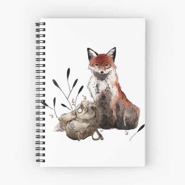 Item preview, Fox Pack designed and sold by RumpledCrow.