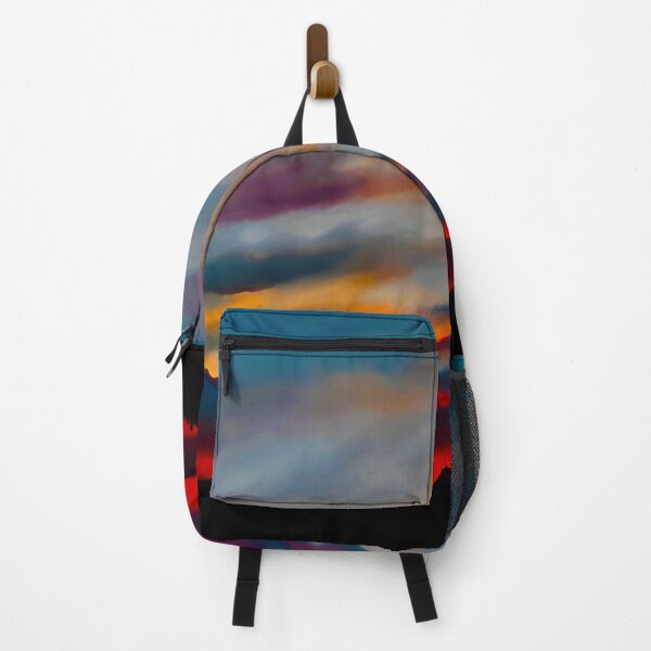 Item preview, The Sky Paints Itself designed and sold by Jinx Davis.