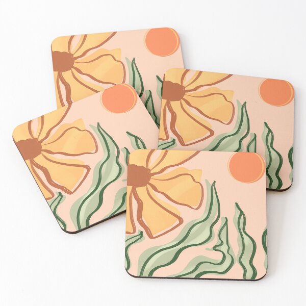 Item preview, Tropical Floral Abstract designed and sold by MaiZephyr.
