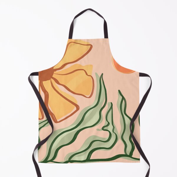 Item preview, Tropical Floral Abstract designed and sold by MaiZephyr.