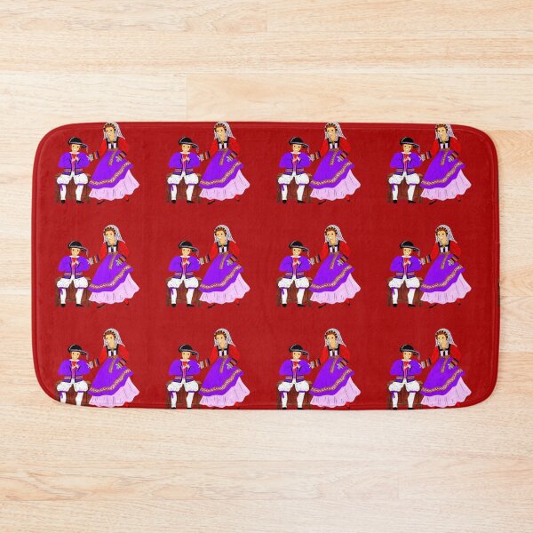 Item preview, Salt workers in Pays de Loire, France designed and sold by Catherine Debusne.