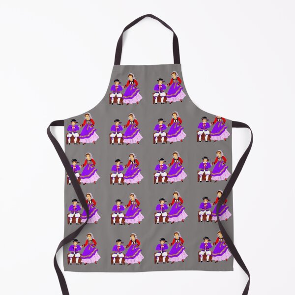 Item preview, Salt workers in Pays de Loire, France designed and sold by Catherine Debusne.