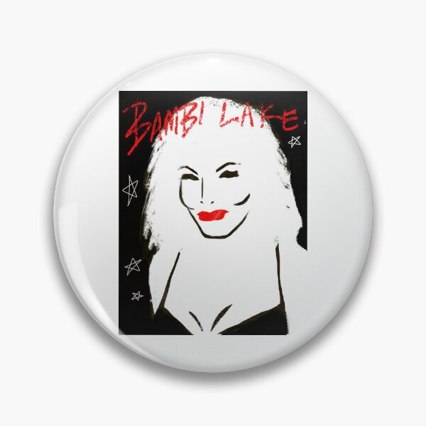 Item preview, Bambi Lake designed and sold by davidischarming.