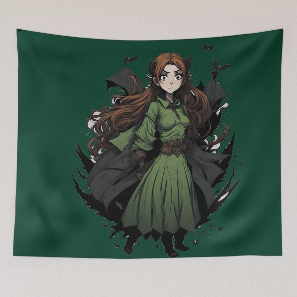 Item preview, nimona  designed and sold by AIStarDesigns.