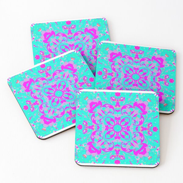 Item preview, Poolside Cabana Mandala designed and sold by Artangible.
