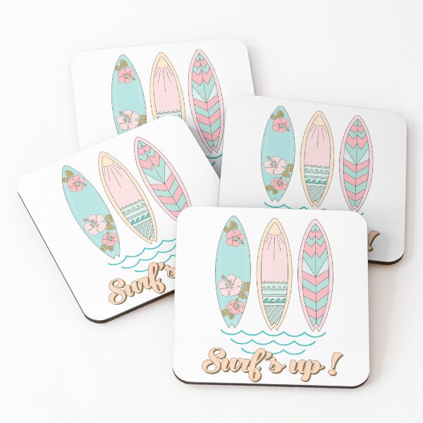 Item preview, Surfs Up designed and sold by WiseNomad.
