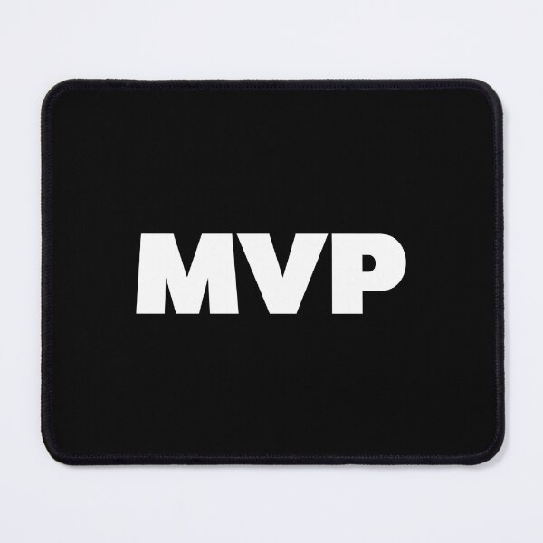 Item preview, MVP designed and sold by Mclickster.