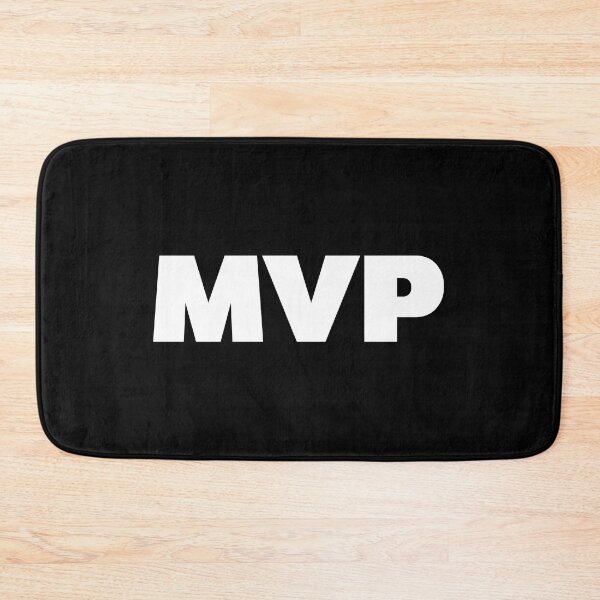 Item preview, MVP designed and sold by Mclickster.