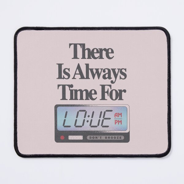 Item preview, Time for love designed and sold by keepo.