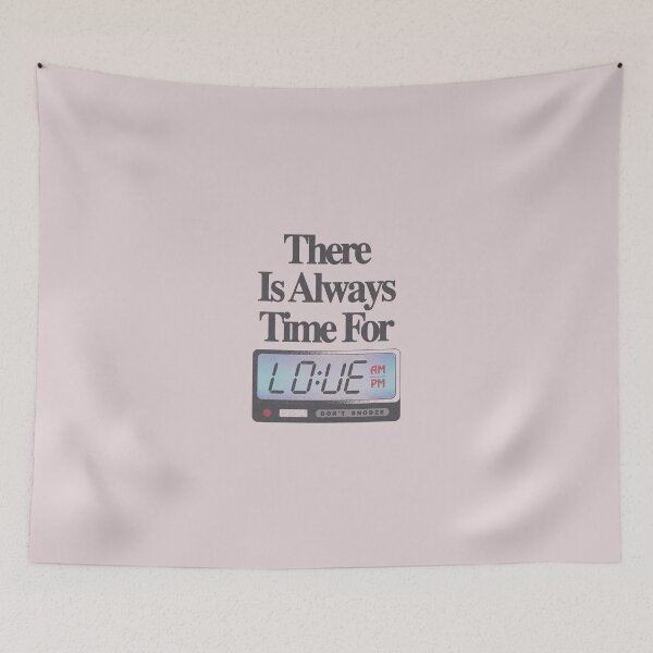 Item preview, Time for love designed and sold by keepo.