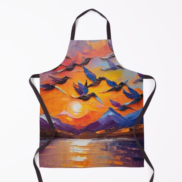 Artikelvorschau, Hummingbird Journey entworfen und verkauft von kultomatic.